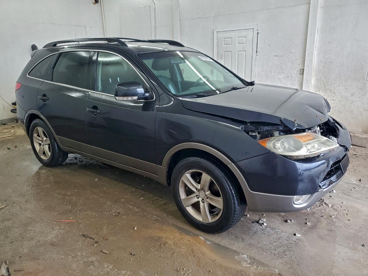 Hyundai Veracruz Gls Image 5