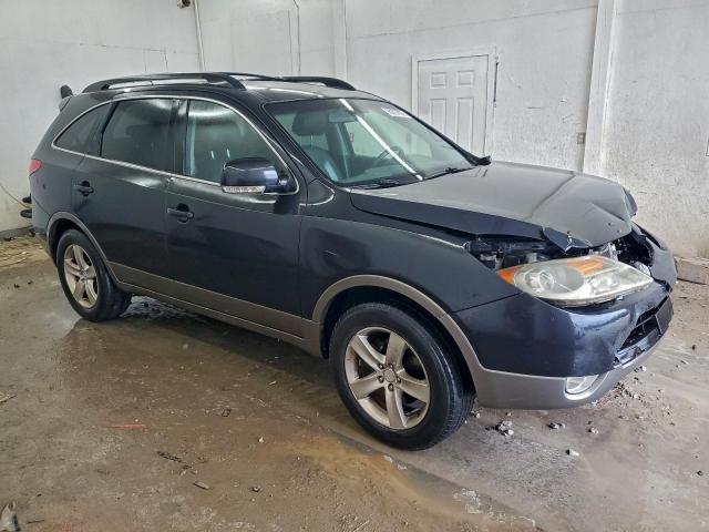 Hyundai Veracruz Gls Image 5