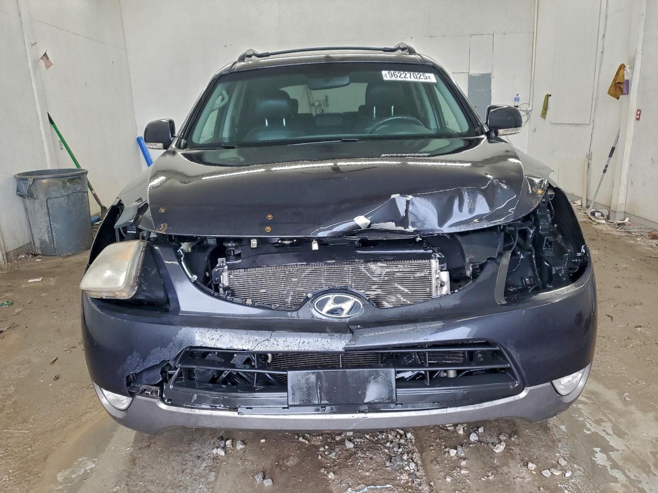 Hyundai Veracruz Gls Image 4