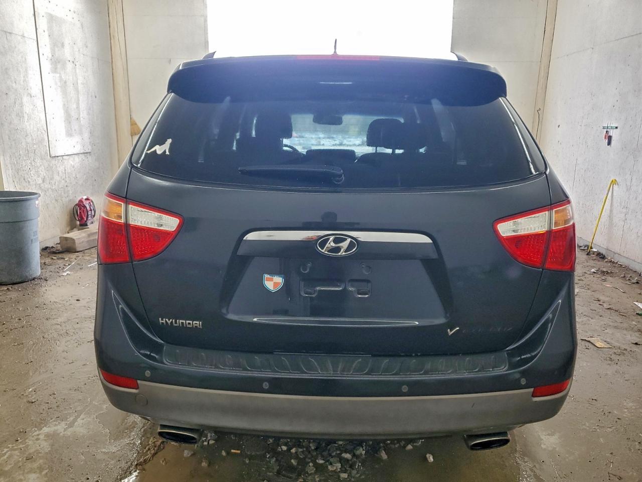 Hyundai Veracruz Gls Image 13