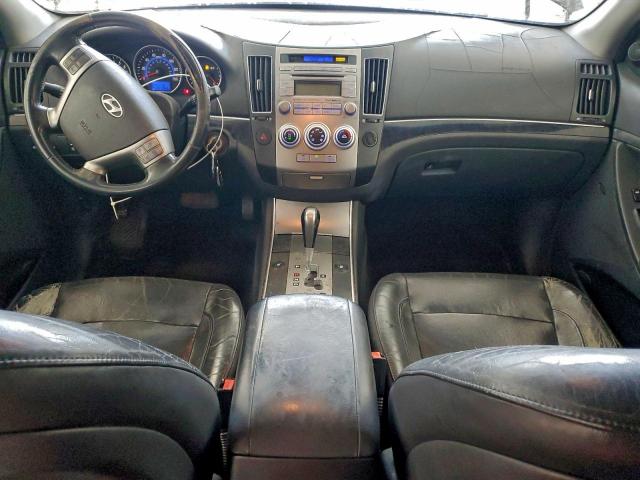 Hyundai Veracruz Gls Image 3