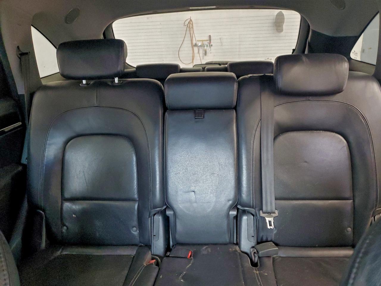 Hyundai Veracruz Gls Image 12