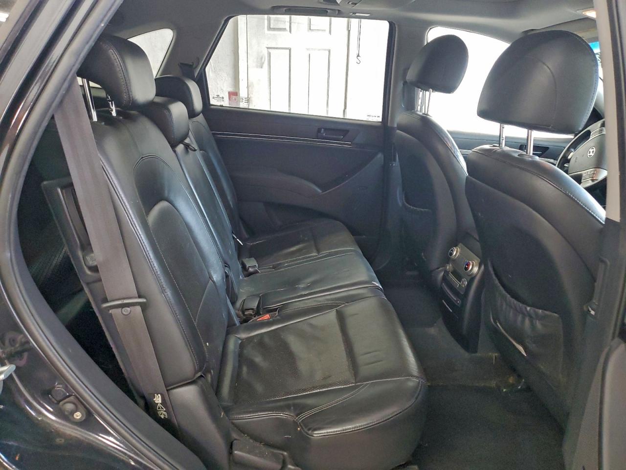 Hyundai Veracruz Gls Image 11