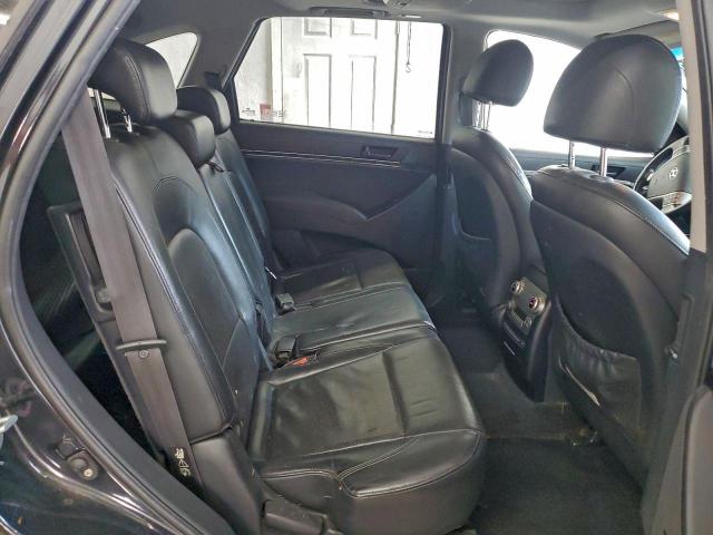 Hyundai Veracruz Gls Image 11