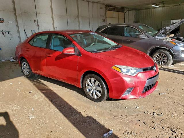 Toyota Corolla L Image 2