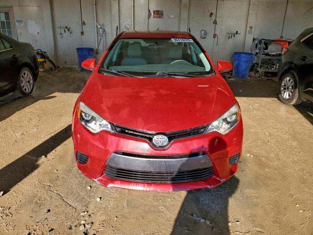 Toyota Corolla L Image 10