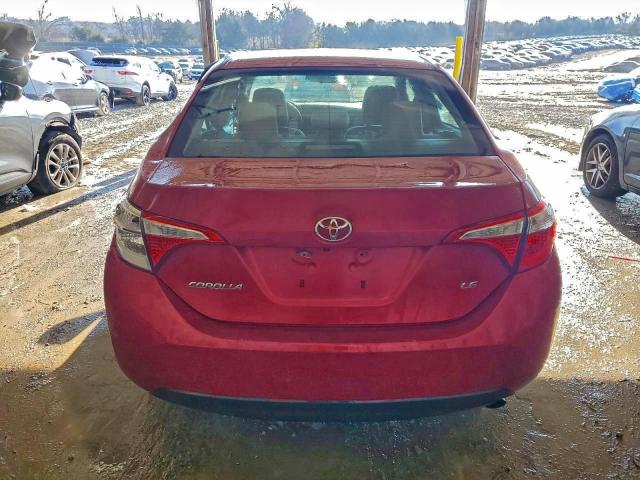 Toyota Corolla L Image 6