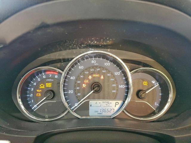 Toyota Corolla L Image 4