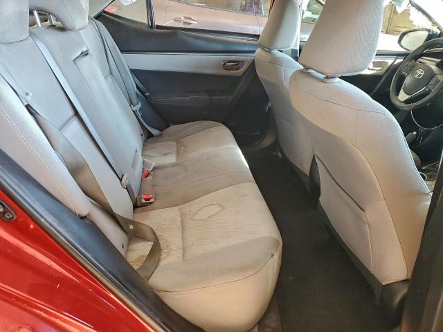 Toyota Corolla L Image 5