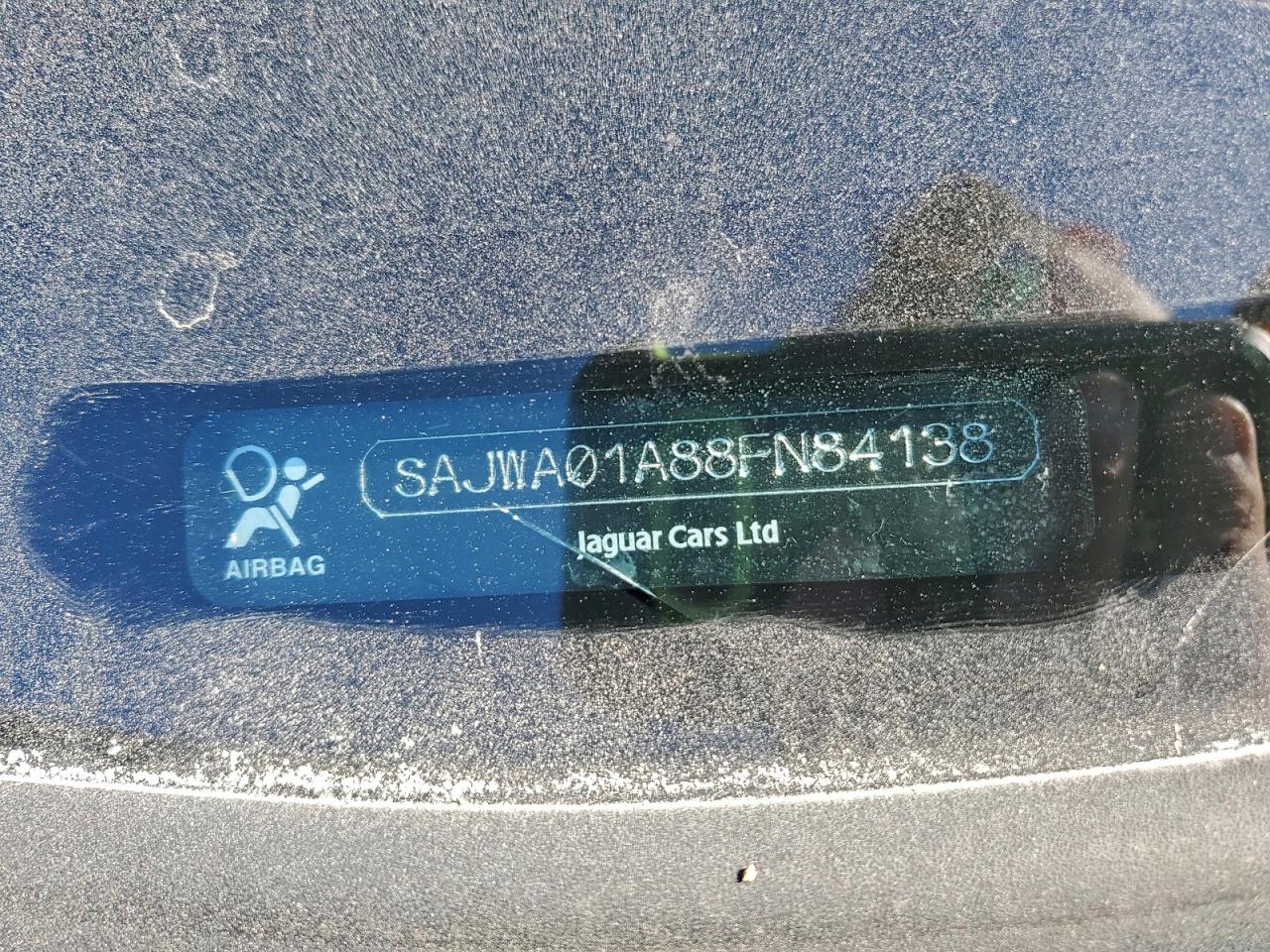 Jaguar S-Type Image 3