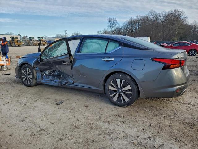 Nissan Altima Sl Image 7