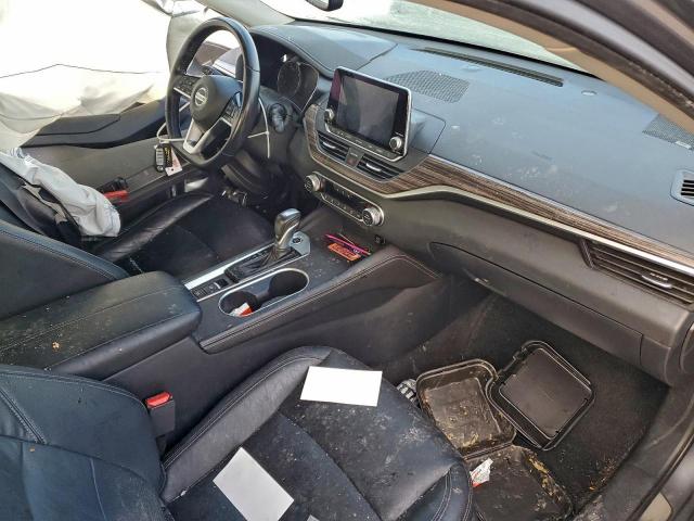 Nissan Altima Sl Image 4