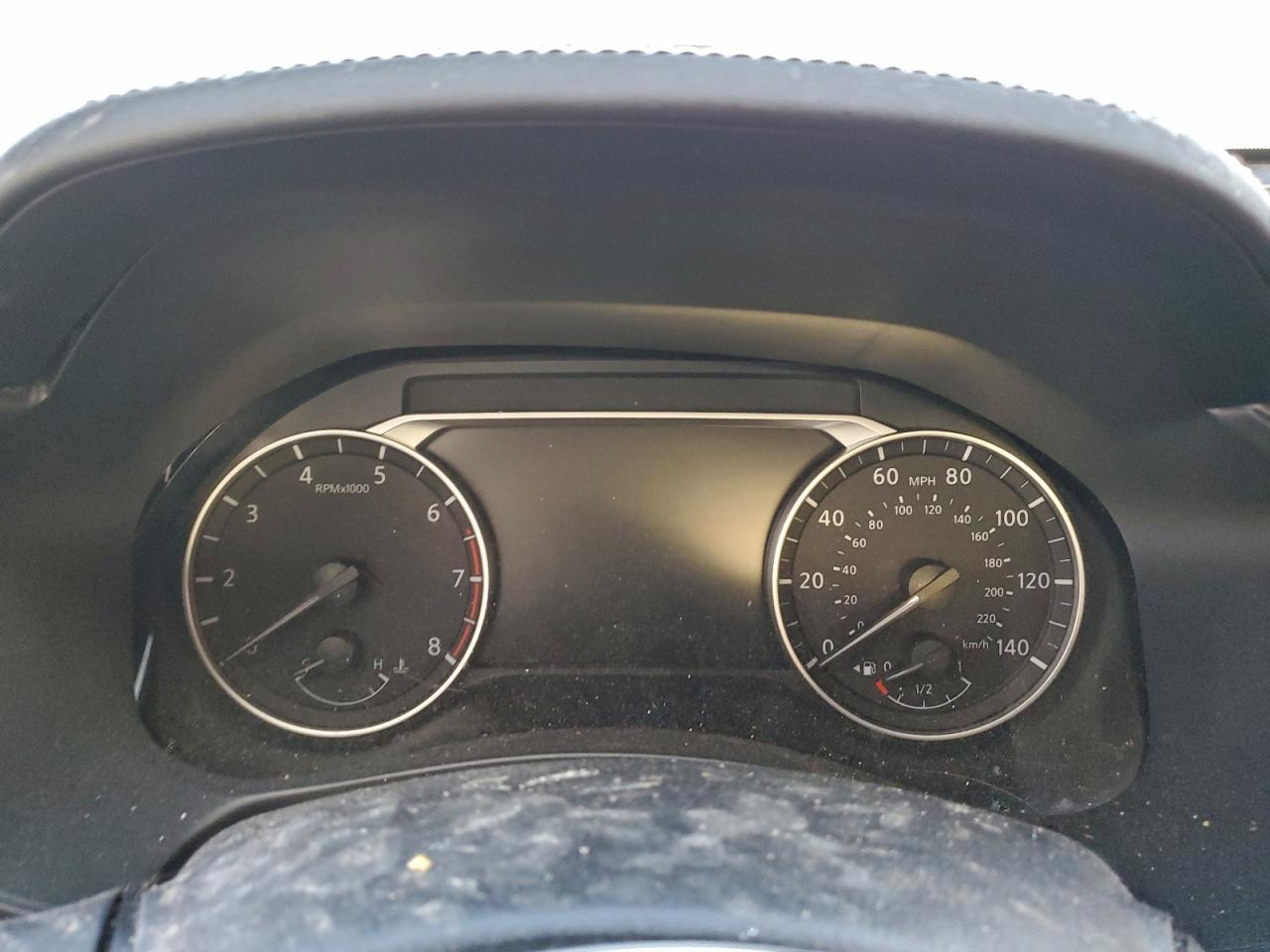 Nissan Altima Sl Image 5