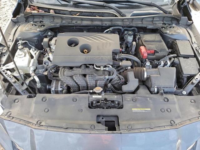 Nissan Altima Sl Image 12