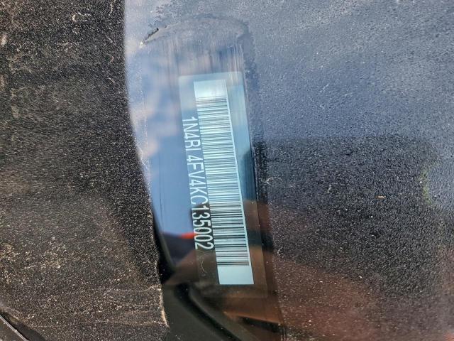 Nissan Altima Sl Image 9