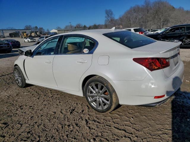 Lexus Gs 350 Image 13