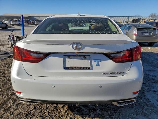 Lexus Gs 350 Image 5