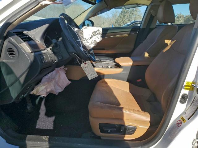 Lexus Gs 350 Image 4