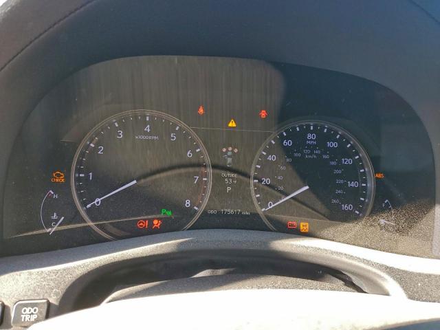 Lexus Gs 350 Image 7