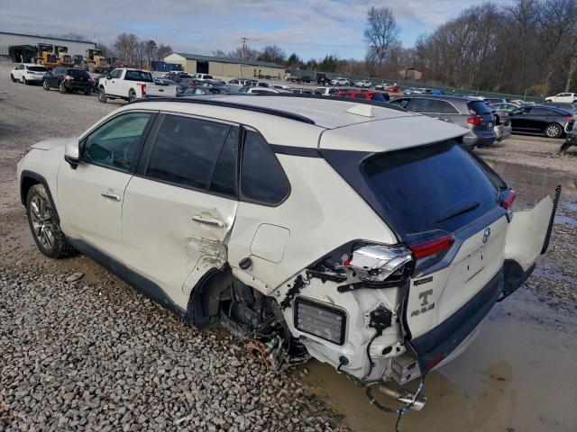 Toyota RAV4 Limited Image 10