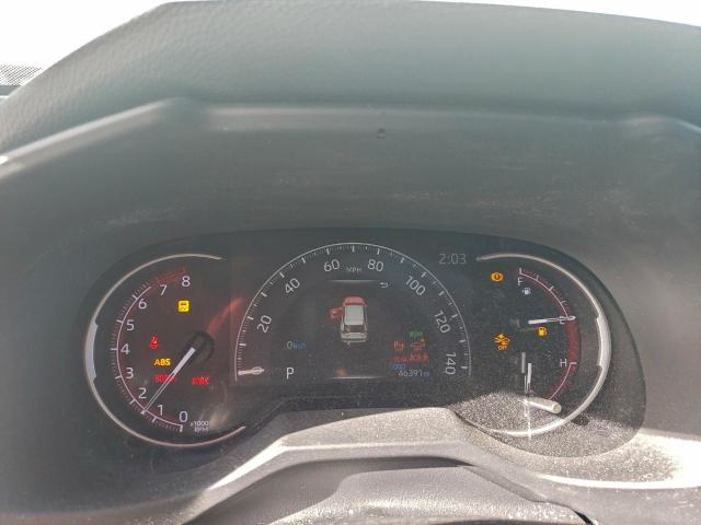 Toyota RAV4 Limited Image 6