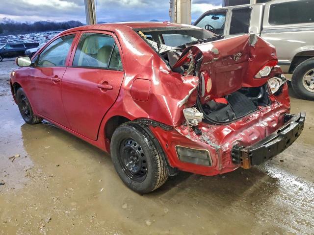 Toyota Corolla Base Image 3