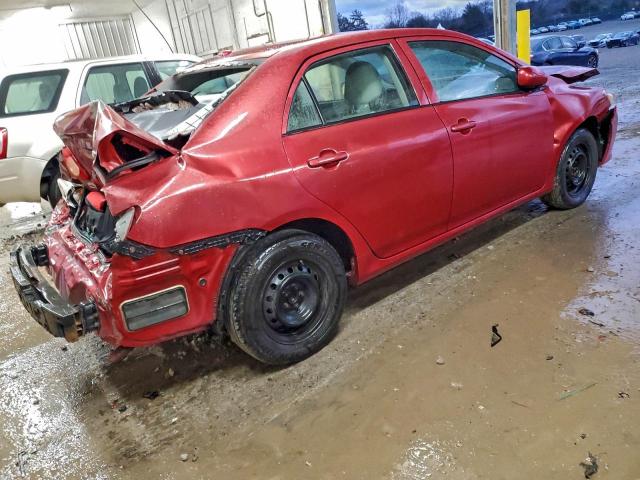 Toyota Corolla Base Image 12