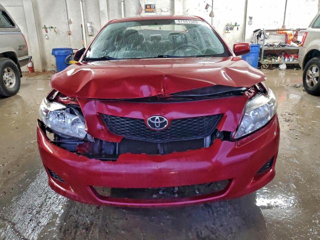 Toyota Corolla Base Image 10