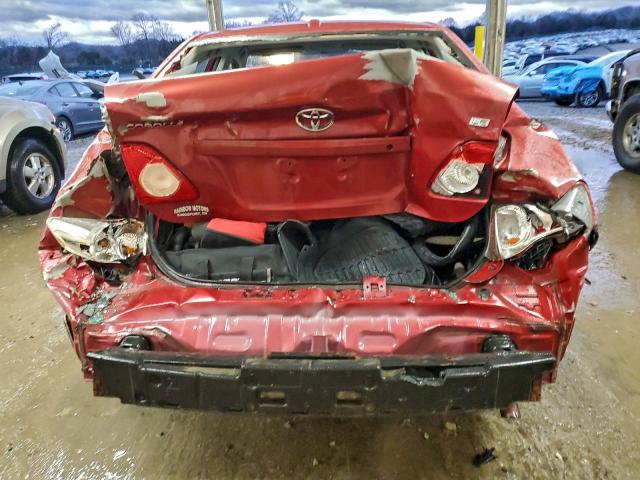 Toyota Corolla Base Image 8