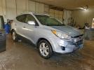 Hyundai TUCSON Gls Image 13