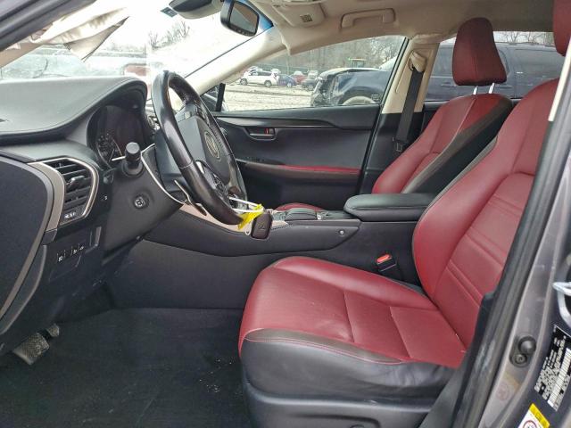 Lexus NX 300 Base Image 6