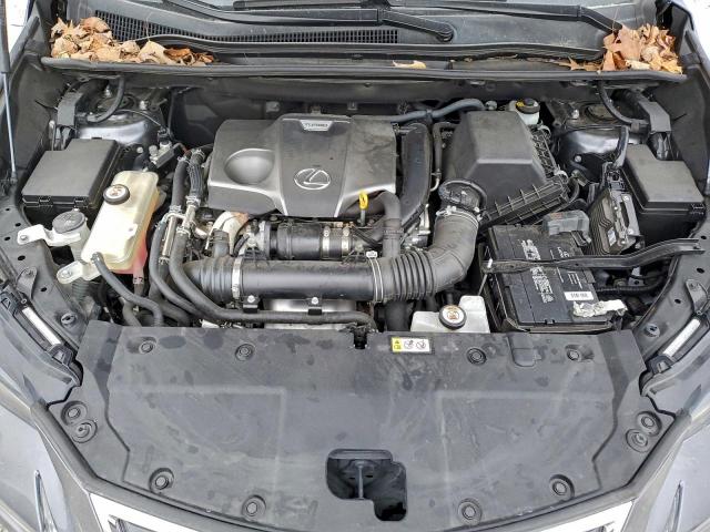 Lexus NX 300 Base Image 7