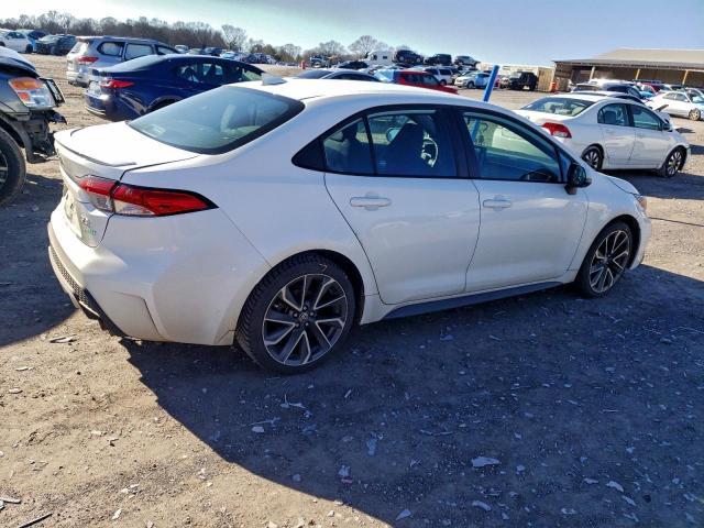 Toyota Corolla Se Image 5