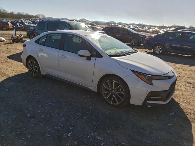 Toyota Corolla Se Image 7