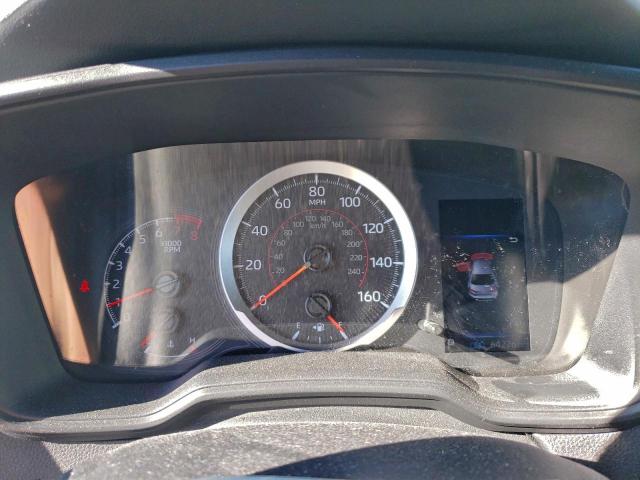 Toyota Corolla Se Image 9