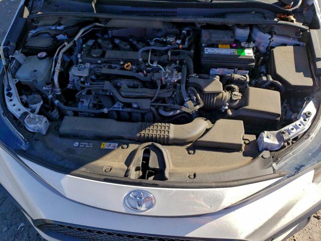 Toyota Corolla Se Image 10