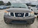Nissan Armada Sv Image 5