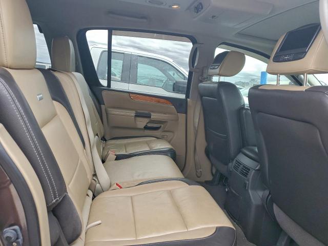 Nissan Armada Sv Image 10