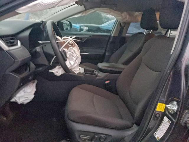 Toyota RAV4 Xle Image 12