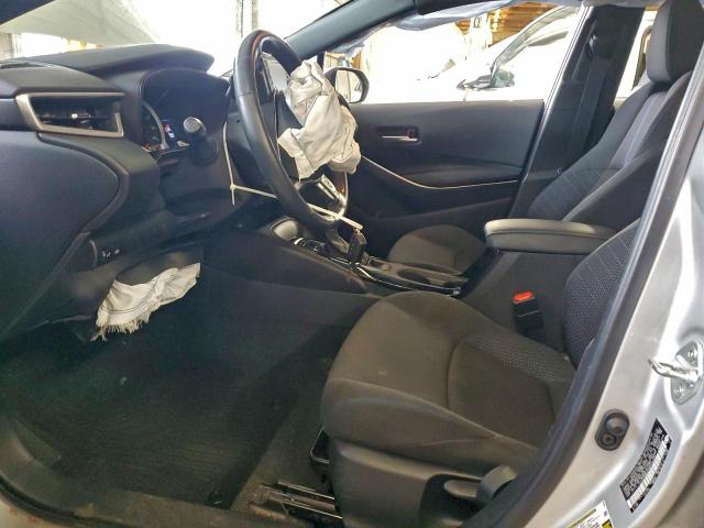 Toyota Corolla Se Image 9