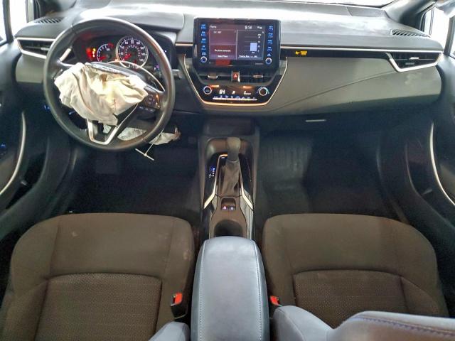 Toyota Corolla Se Image 7