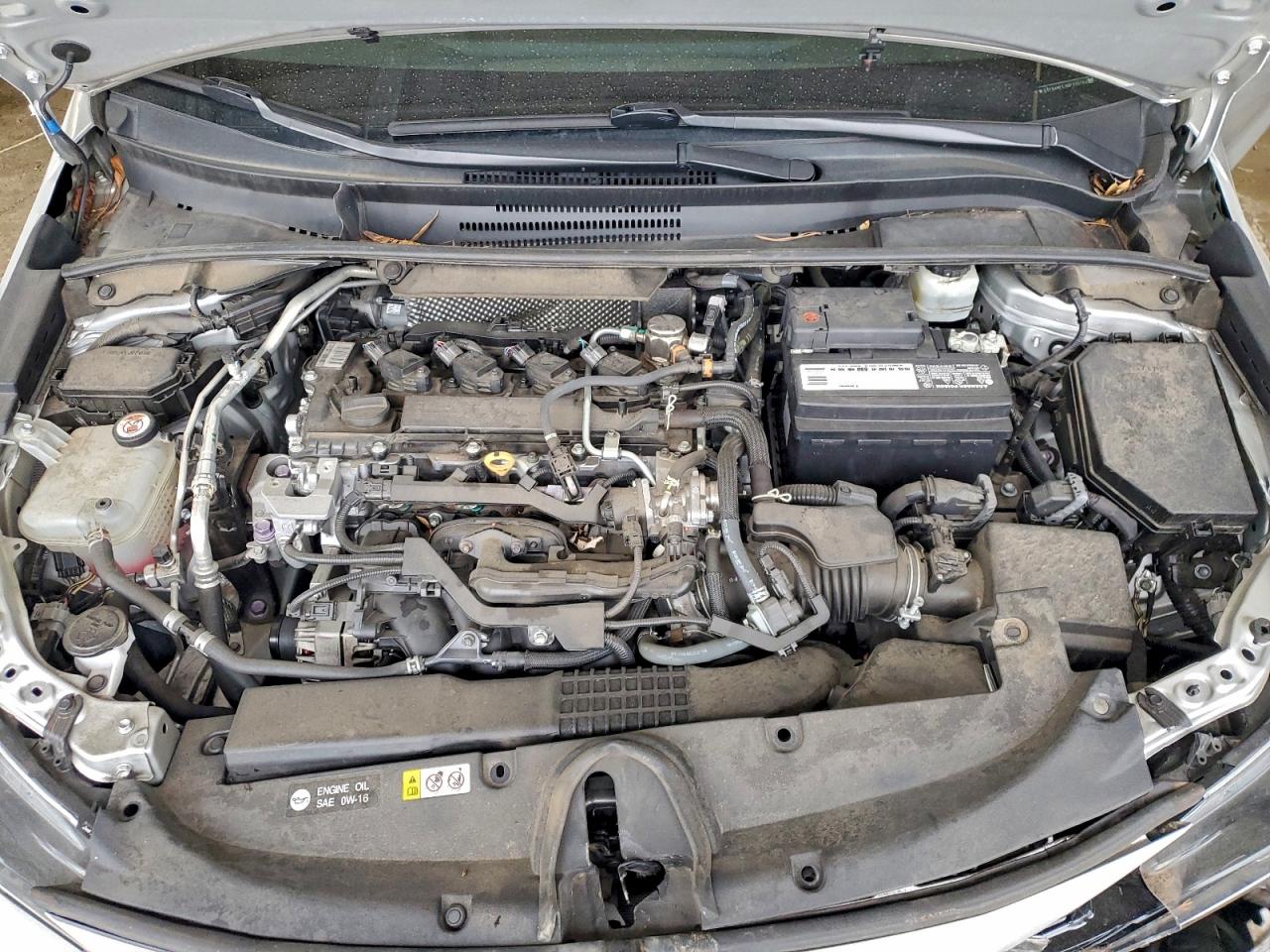 Toyota Corolla Se Image 5