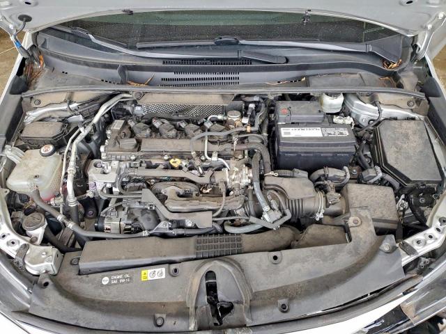 Toyota Corolla Se Image 5