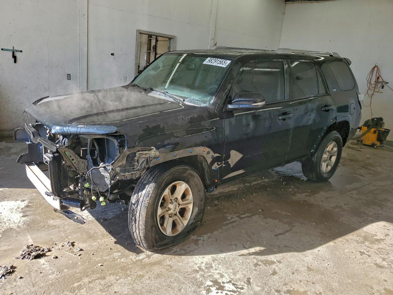 Toyota 4Runner Sr5/sr5 Premium Image 1