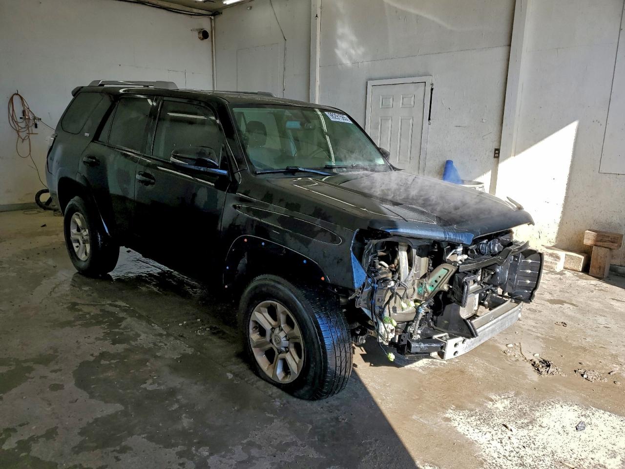 Toyota 4Runner Sr5/sr5 Premium Image 6