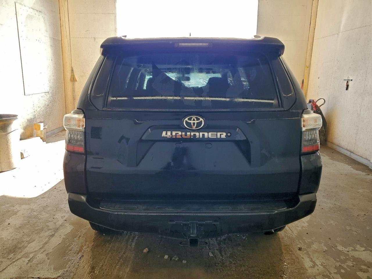 Toyota 4Runner Sr5/sr5 Premium Image 14