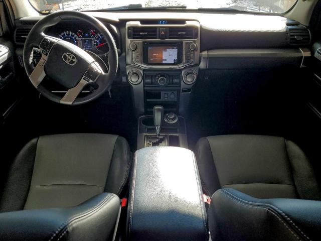 Toyota 4Runner Sr5/sr5 Premium Image 8