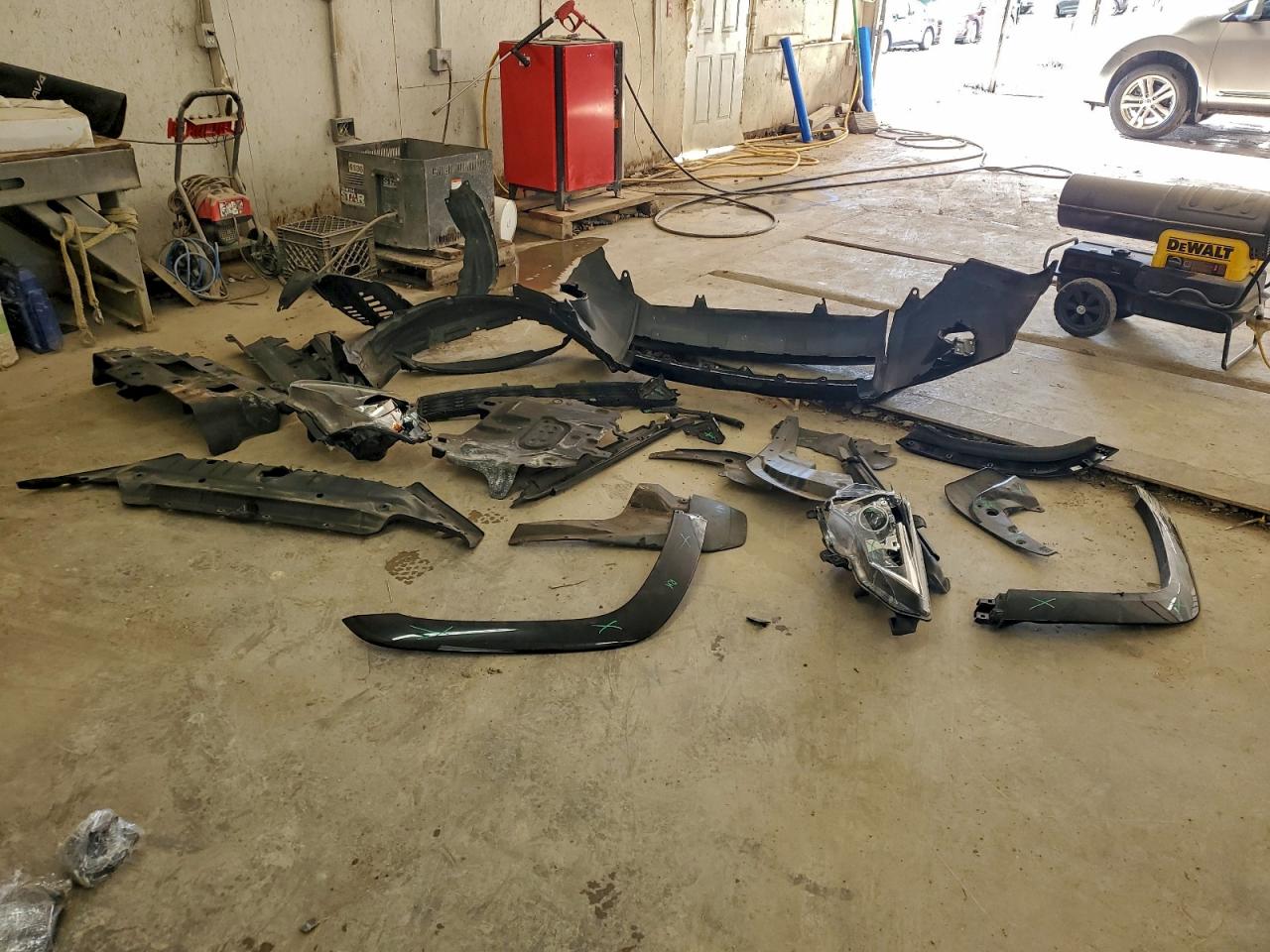 Toyota 4Runner Sr5/sr5 Premium Image 11