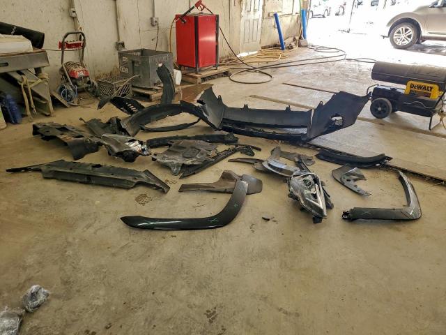 Toyota 4Runner Sr5/sr5 Premium Image 11