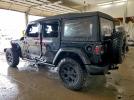 Jeep Wrangler Sport Image 14